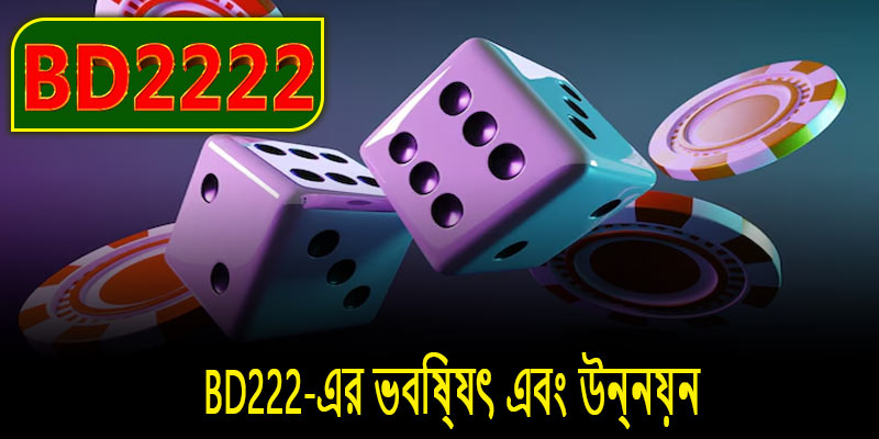 BD222-এর ভবিষ্যৎ এবং উন্নয়ন